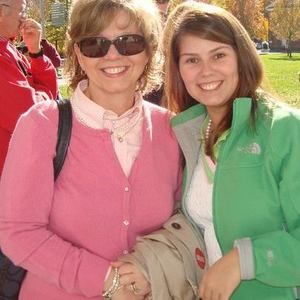 Meet your Posher, Tammy